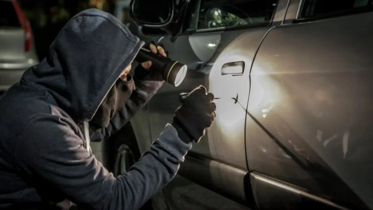 Edomex lidera robos de autos en México y estos son los municipios más afectados. Foto: Canva