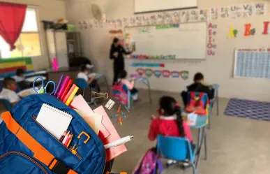 Educación llega a niños migrantes en campos agrícolas de Baja California Sur