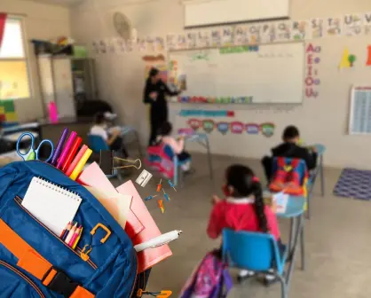 Educación llega a niños migrantes en campos agrícolas de Baja California Sur