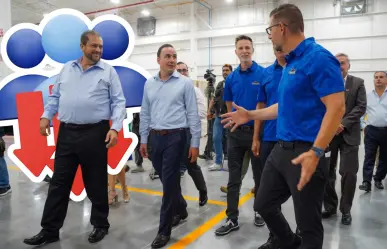 Ramos Arizpe lidera creación de empleos en la región con nuevas empresas, ¿cuáles son?