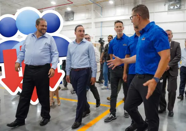 Ramos Arizpe lidera creación de empleos en la región con nuevas empresas, ¿cuáles son?