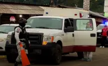 Enfrentamiento por talamontes en Edomex deja sin vida a una persona