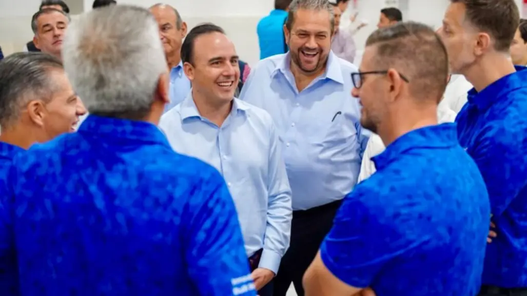 Es Ramos Arizpe líder en la generación de empleos en Coahuila, y esta es la razón