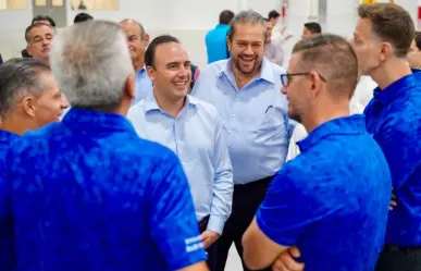 Es Ramos Arizpe líder en la generación de empleos en Coahuila, y esta es la razón