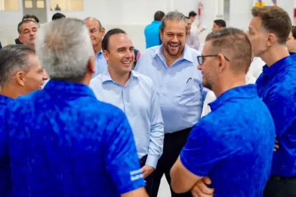 Es Ramos Arizpe líder en la generación de empleos en Coahuila, y esta es la razón