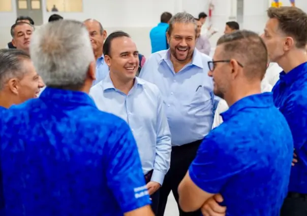 Es Ramos Arizpe líder en la generación de empleos en Coahuila, y esta es la razón
