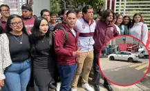 Denuncian fraude en convocatoria para renovación de sociedad de estudiantes del ITD