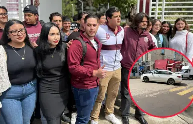 Denuncian fraude en convocatoria para renovación de sociedad de estudiantes del ITD