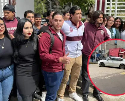 Denuncian fraude en convocatoria para renovación de sociedad de estudiantes del ITD