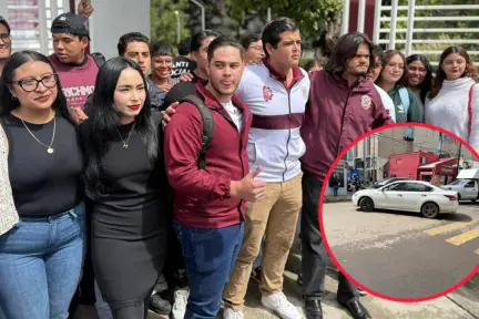 Denuncian fraude en convocatoria para renovación de sociedad de estudiantes del ITD