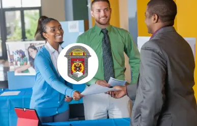 Feria laboral FACPYA 2025 abre vacantes y contactos para jóvenes de la UANL