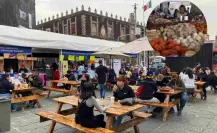 Feria de los Barrios CDMX 2025: fechas, horarios y platillos tradicionales que no te puedes perder