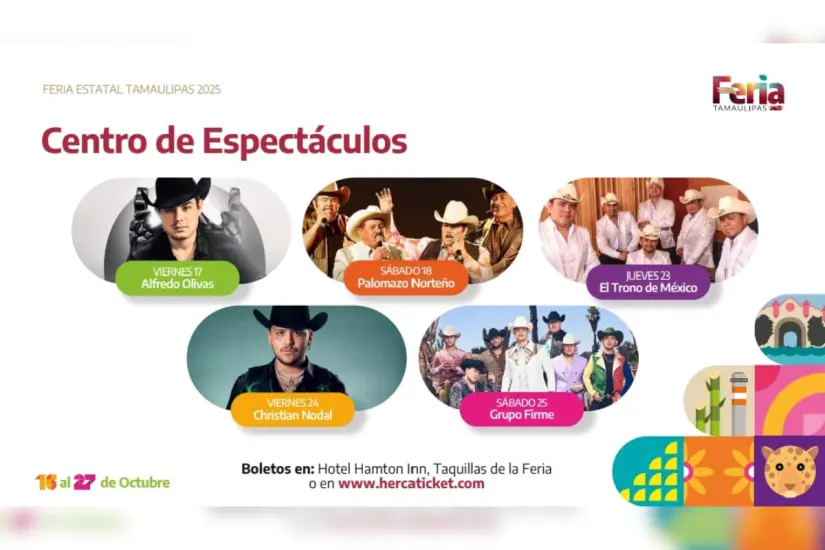 Cartelera para el Centro de Espectáculos Victoria. Foto: Victoria Jiménez