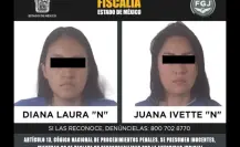 Fiscalía del Edomex despide a funcionarias relacionadas con “El Choko”; abre investigaciones contra más servidores
