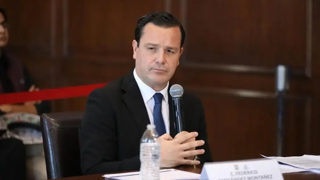 Fiscalía de Coahuila refuerza organismo: es ejemplo nacional