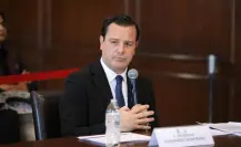 Fiscalía de Coahuila refuerza organismo: es ejemplo nacional
