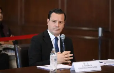 Fiscalía de Coahuila refuerza organismo: es ejemplo nacional