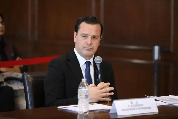 Fiscalía de Coahuila refuerza organismo: es ejemplo nacional
