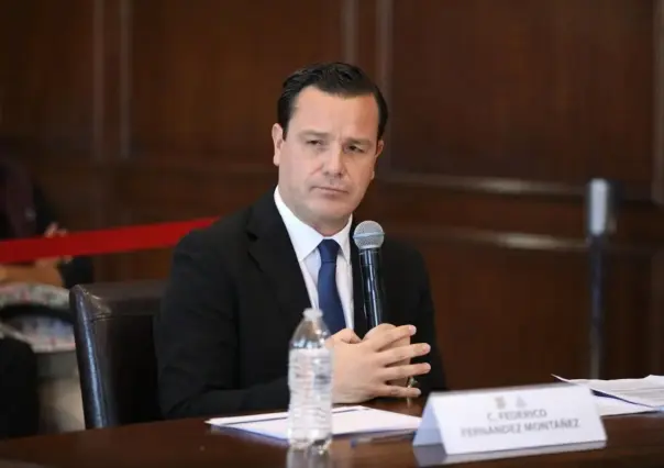 Fiscalía de Coahuila refuerza organismo: es ejemplo nacional