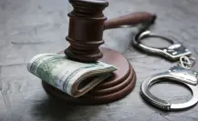 Fiscalía Anticorrupción de Tamaulipas: Espera 5 órdenes de aprehensión para exservidores públicos