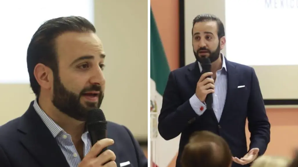 Conoce a Mauricio Farah, el político que podría redefinir San Pedro Garza García