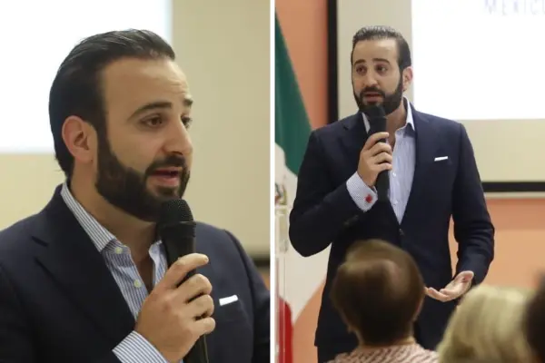 Conoce a Mauricio Farah, el político que podría redefinir San Pedro Garza García