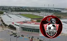 Guerreros de Reynosa debutan con triunfo en casa pero sufren robo en los vestidores