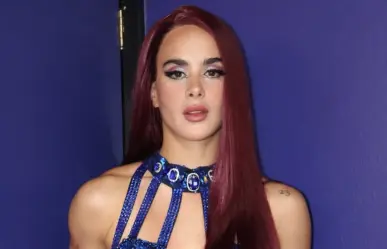 Gala Montes: así la convencen para que regrese a las telenovelas