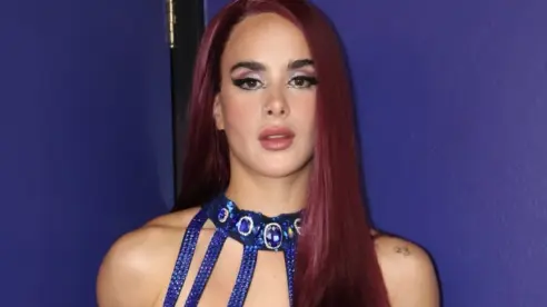 Gala Montes: así la convencen para que regrese a las telenovelas