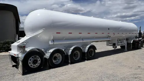 De esta forma buscan evitar tragedias en Tamaulipas por culpa de las empresas de gas natural