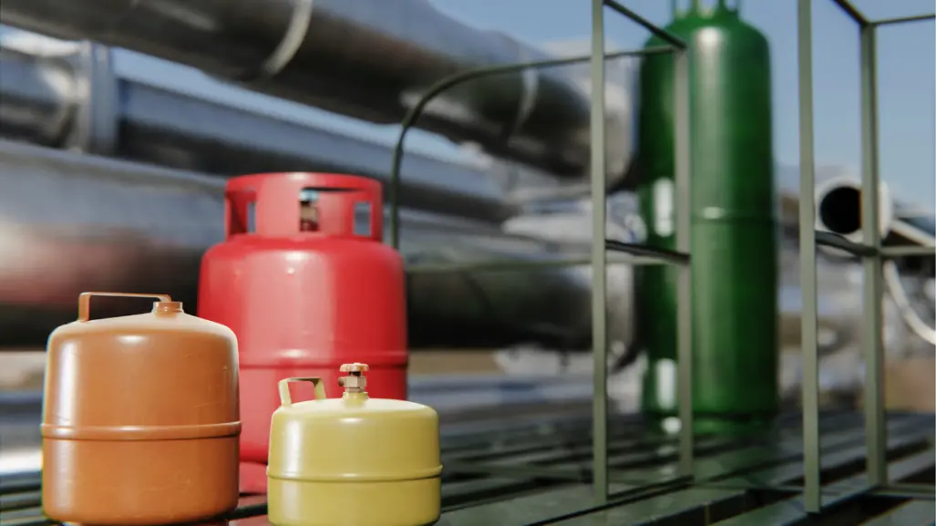 Empresas de gas natural serán reguladas en Tamaulipas, tras incidentes en diversos municipios