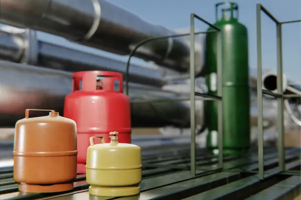 Empresas de gas natural serán reguladas en Tamaulipas, tras incidentes en diversos municipios