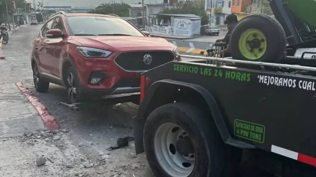 Corralón en CDMX: esto es lo que debes hacer para liberar tu auto o moto rápidamente