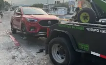 Corralón en CDMX: esto es lo que debes hacer para liberar tu auto o moto rápidamente