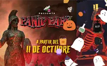 Halloween 2025: El terrorífico parque en Guadalajara que no te puedes perder este octubre