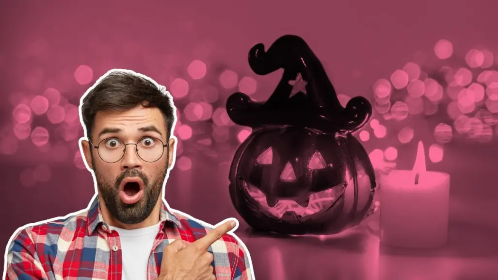 ¿Estás listo para Halloween? Visita y conoce la temática de este lugar en Monterrey