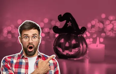 ¿Estás listo para Halloween? Visita y conoce la temática de este lugar en Monterrey