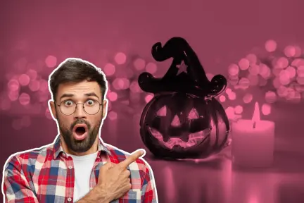 ¿Estás listo para Halloween? Visita y conoce la temática de este lugar en Monterrey ¿Estás listo para Halloween? Visita y conoce la temática de este lugar en Monterrey
