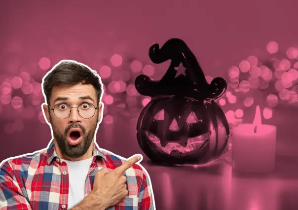¿Estás listo para Halloween? Visita y conoce la temática de este lugar en Monterrey