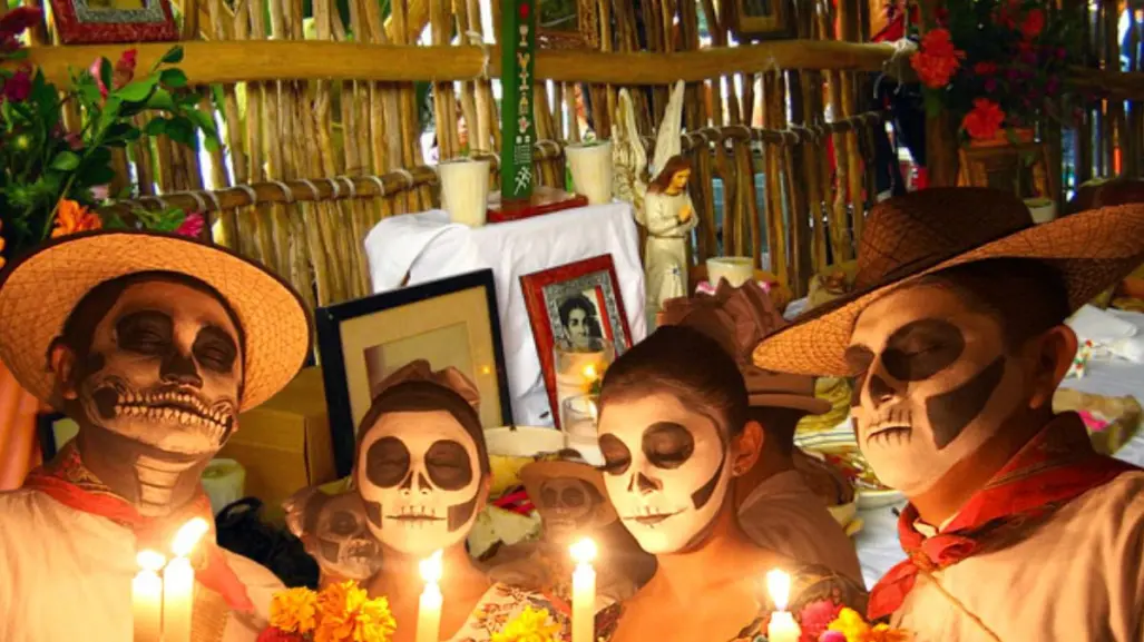 ¿Cuántos días faltan para el Hanal Pixan y así poder comer pib en Yucatán?