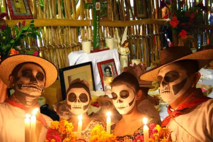 ¿Cuántos días faltan para el Hanal Pixán y así poder comer pib en Yucatán?
