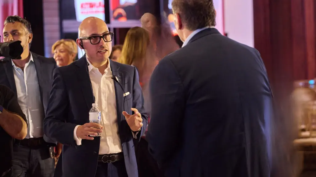 Hudson Solutions: 10 años innovando la comunicación política