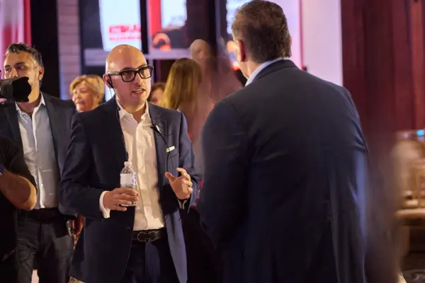 Hudson Solutions: 10 años innovando la comunicación política