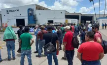 Tamaulipas solo ha tenido un estallamiento a huelga en dos años, industria se mantiene estable