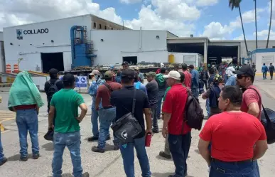 Tamaulipas solo ha tenido un estallamiento a huelga en dos años, industria se mantiene estable