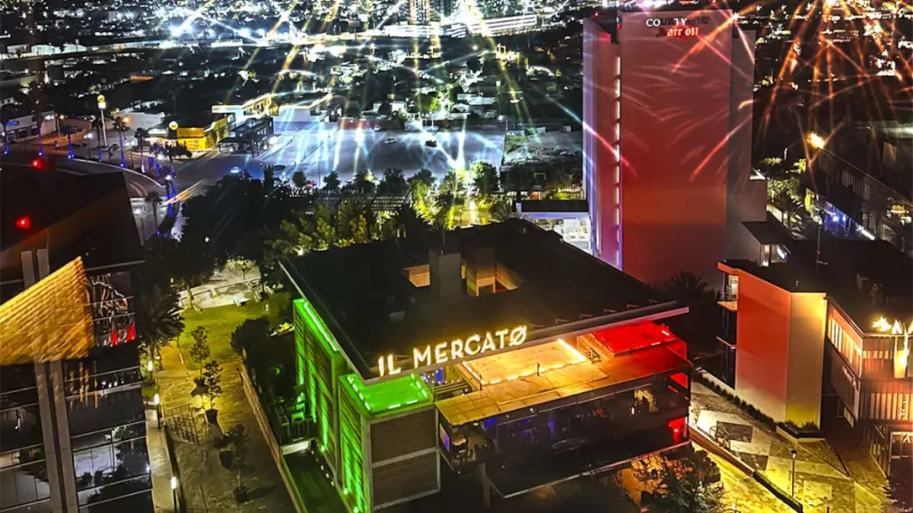 Il Mercato Gentiloni festeja 8 años en Saltillo y lanza programa de actividades, ¡conocelas!
