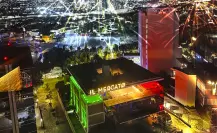 Il Mercato Gentiloni festeja 8 años en Saltillo y lanza programa de actividades, ¡conocelas!