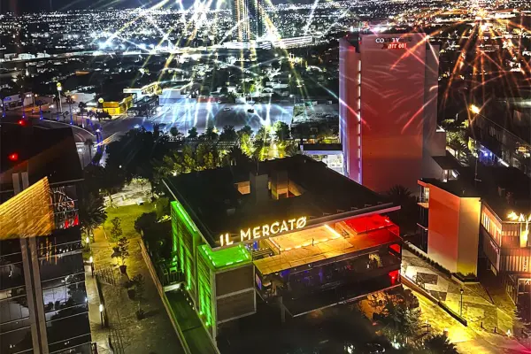 Il Mercato Gentiloni festeja 8 años en Saltillo y lanza programa de actividades, ¡conocelas!
