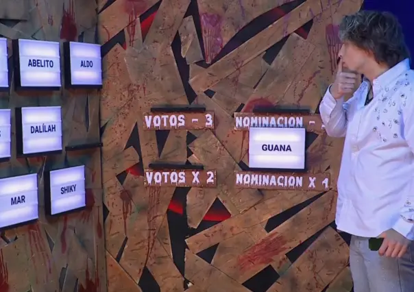 LCDLFMX: Así enmendará la jefa confusión en el beneficio de votación de Aldo