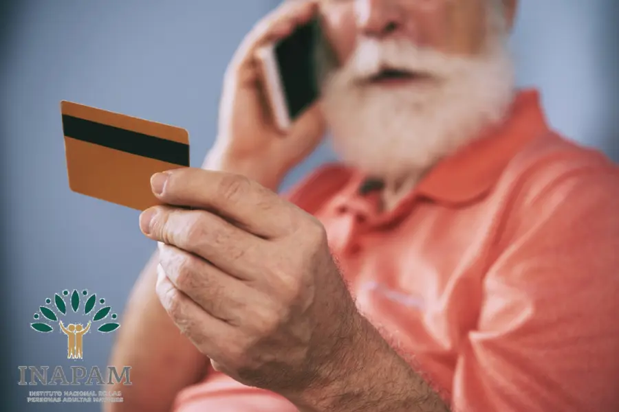 INAPAM: ¡Cuidado! Estas son las 5 estafas más comunes hacia los adultos mayores